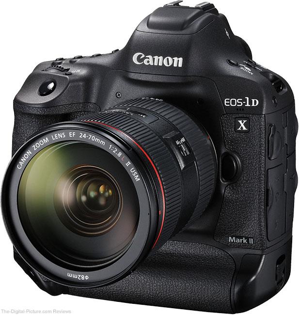 Canon-EOS-1D-X-Mark-II-with-Lens