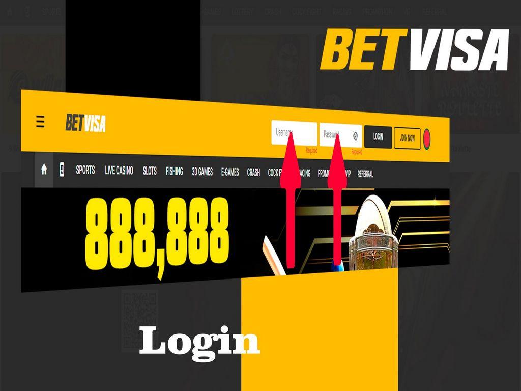 BetVisa Uygulamasını Aracınıza İndirin ve Kurun