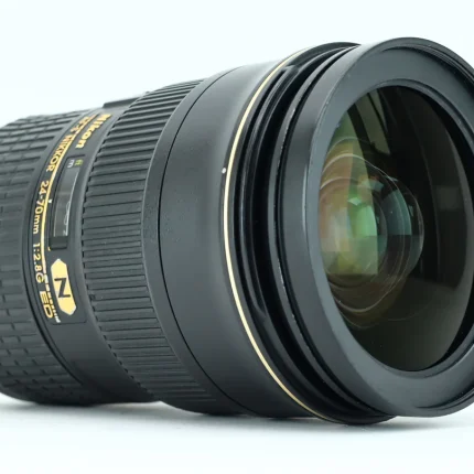 Location Nikom AF-S 24-70mm f 2.8