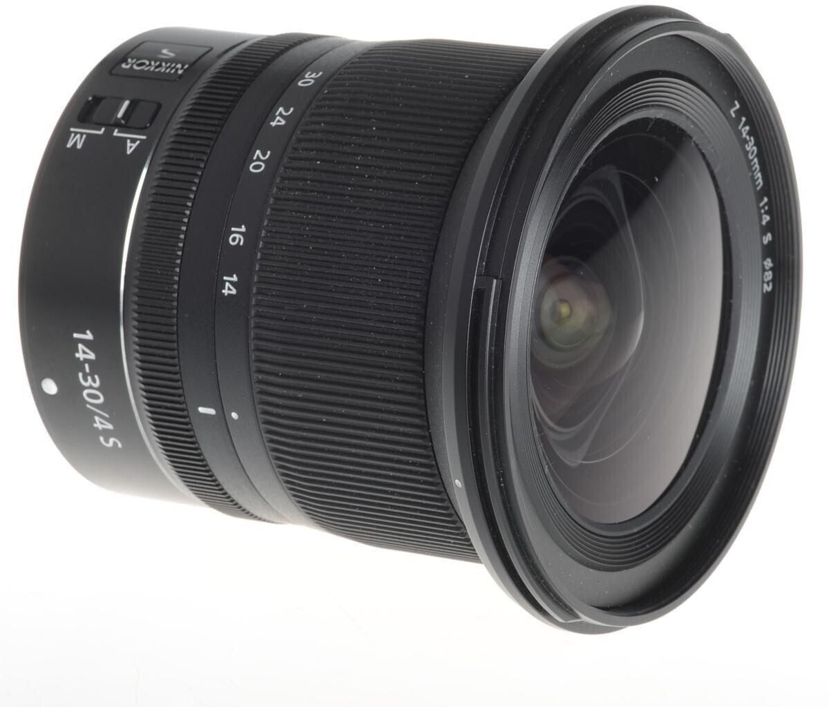 Location Nikon Nikkor Z 14-30mm f:4 S3