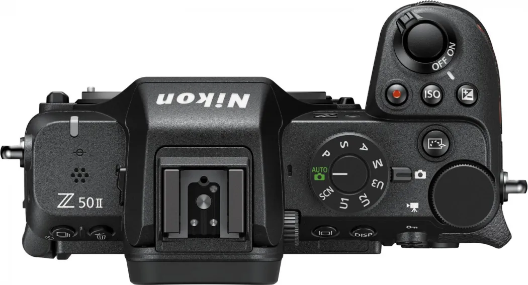 location appareil nikon z50ii 3